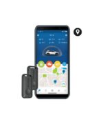 StarLine M66v2 Mini Can-Bus Συναγερμός Αυτοκινήτου με Immobiliser και 2 Tags