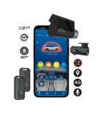StarLine S9-2-GPS-4G-007-LIVE GEN7 Συναγερμός Αυτοκινήτου με GPS και Dual Dash Cam Live