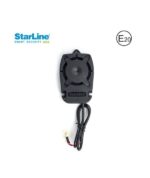 StarLine S9-2-GPS-4G Συναγερμός αυτοκινήτου με GPS - Image 2