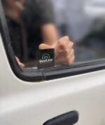 StarLine Αυτοκόλλητα Automotive Security Specialists 5x5cm (2 Τεμάχια) - Image 3
