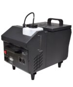 Qtx STRATUS-1200 Μηχανή Ομίχλης Χαμηλής Στάθμης 1200W (Τεμάχιο) - Image 2