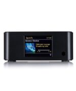 Argon Audio Stream 2 MK3 Music Streamer Black (Τεμάχιο)