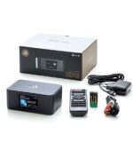 Argon Audio Stream 2 MK3 Music Streamer Black (Τεμάχιο) - Image 3