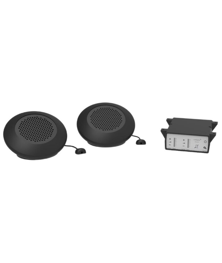 Contacta STS-K070-WL Dual Speaker Pod System (Σετ)
