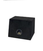 Powerbass S-1004-SBD-10 Subwoofer 10'' με Καμπίνα 275W RMS (Τεμάχιο) - Image 3