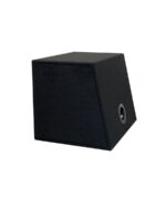 Powerbass S-1004-SBD-10 Subwoofer 10'' με Καμπίνα 275W RMS (Τεμάχιο) - Image 2