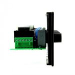 ArtSound SVC6.2T Controller Έντασης 6 Καναλιών 100W 19" Μαύρο (Τεμάχιο) - Image 2