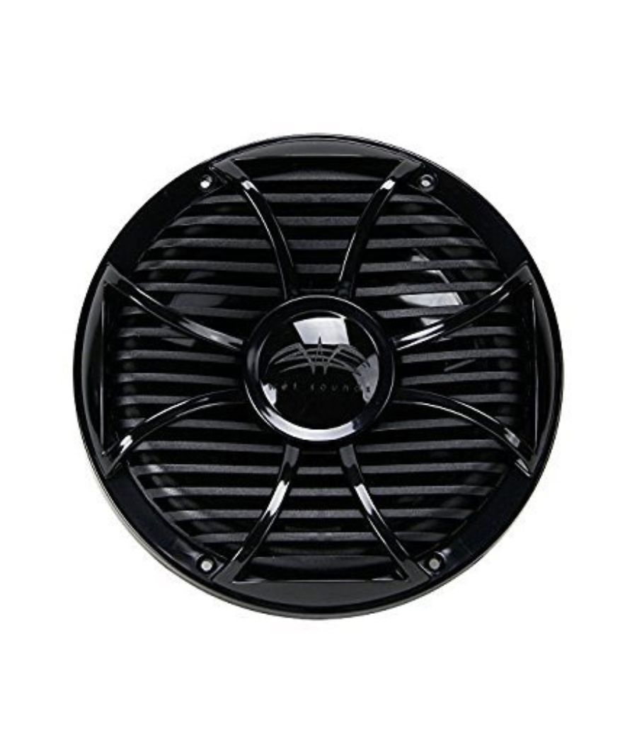 Wet Sounds SW-10FA-S4BV2 Subwoofer 10'' 300W RMS Black (Τεμάχιο)**ΤΕΛΕΥΤΑΙΟ ΤΕΜΑΧΙΟ