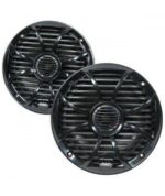 Wet Sounds SW-65B Ηχεία Marine 6,5'' 60W RMS Μαύρα (Ζεύγος)