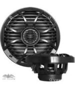 Wet Sounds SW-65B Ηχεία Marine 6,5'' 60W RMS Μαύρα (Ζεύγος) - Image 2