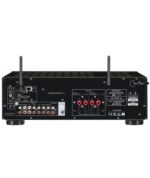 Pioneer SX-N30AE Network Stereo Receiver 2 Καναλιών 2x110W Silver (Τεμάχιο) - Image 2