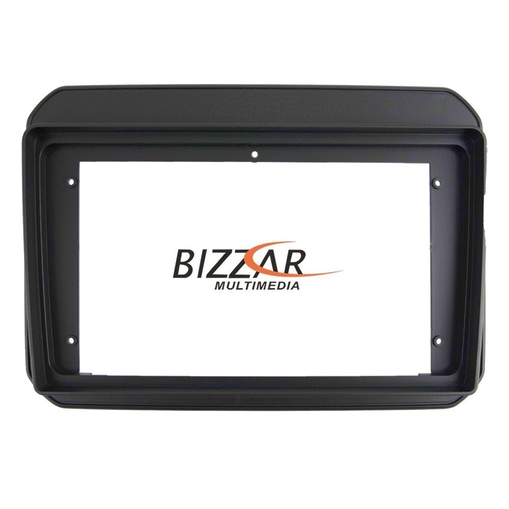 Πρόσοψη & Καλωδίωση Για Suzuki Ignis Για Tablet 9"