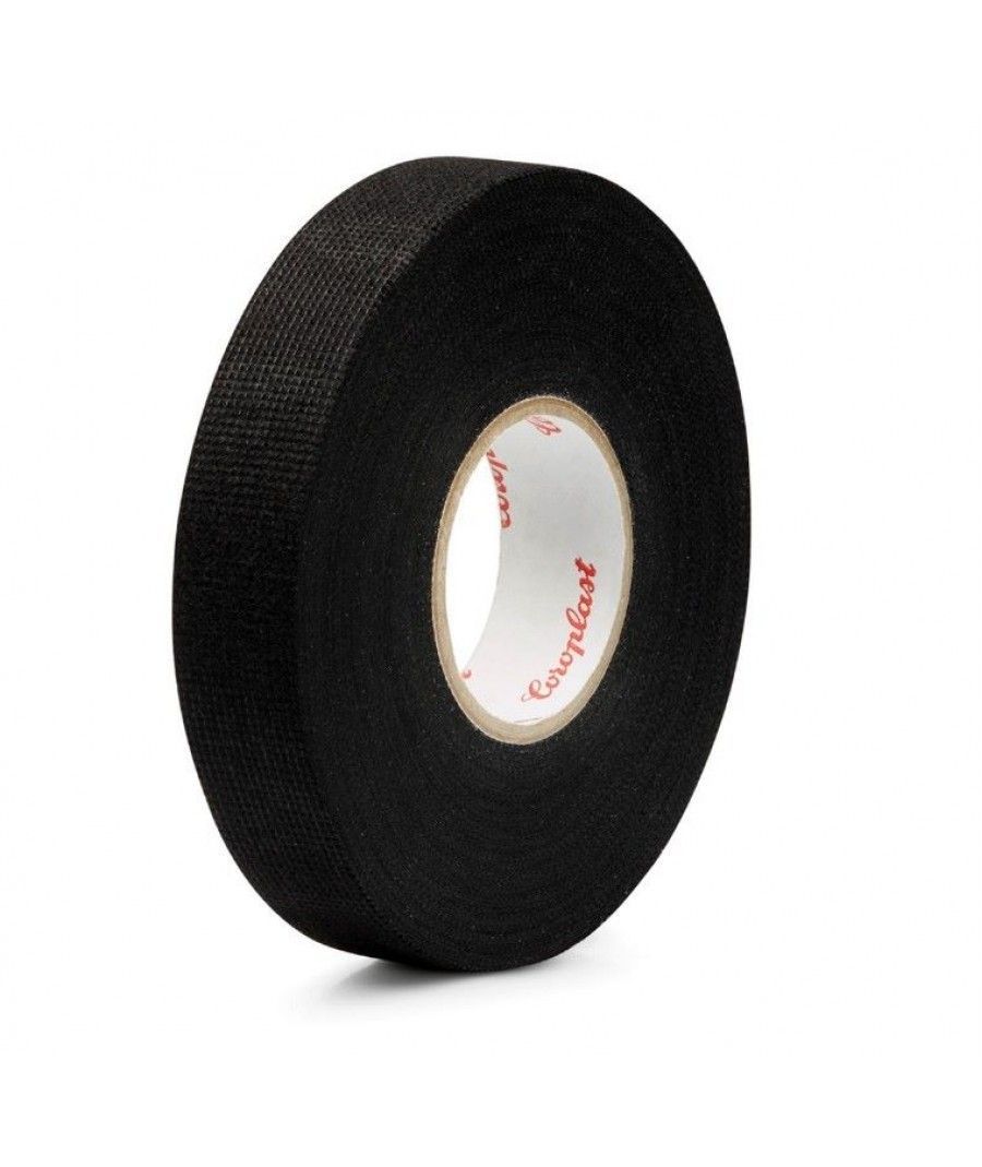 Ampire TAPE600 Υφασμάτινη Ταινία Καλωδίων 15mm (Τεμάχιο)