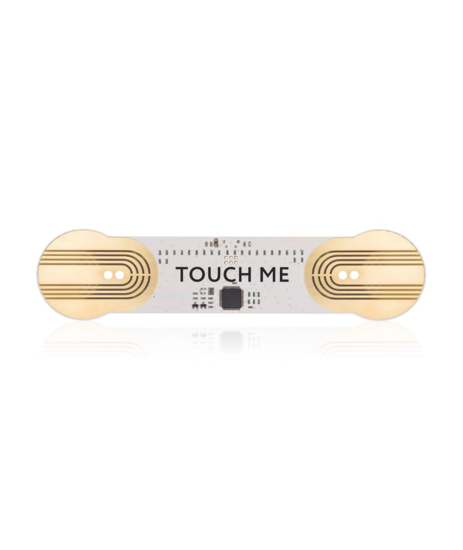 Playtronica TOUCHME MIDI CONTROLLER