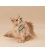 Tractive CAT mini GPS Pet Tracker Γάτας με Κολάρο Mint (Τεμάχιο) - Image 3