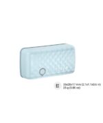 Tractive CAT mini GPS Pet Tracker Γάτας με Κολάρο Mint (Τεμάχιο) - Image 2