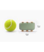 Tractive DOG XL GPS Pet Tracker Σκύλου Green (Τεμάχιο) - Image 2