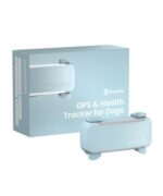 Tractive TRDOG6MT GPS Pet Tracker Σκύλου Mint (Τεμάχιο)