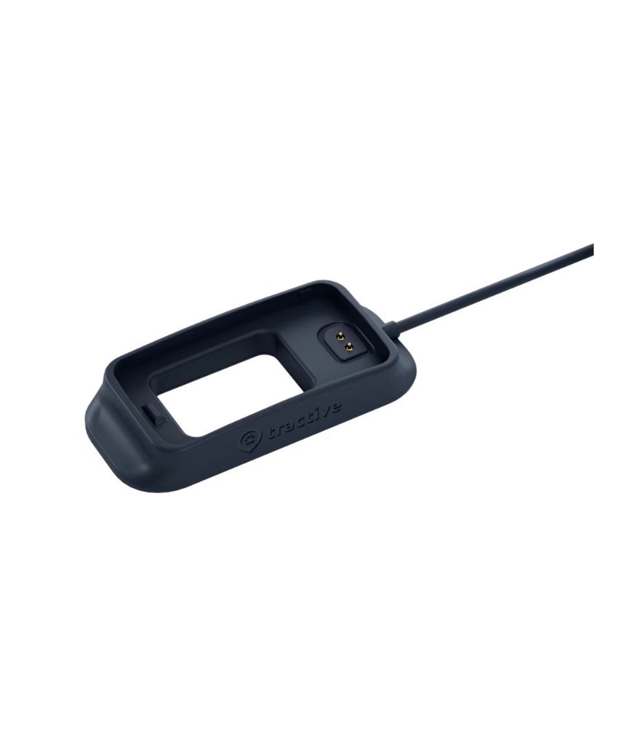 Tractive TRCAT5DBC Φορτιστής για το Tractive CAT Mini