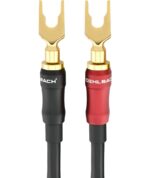 Oehlbach TRANSFORM DUAL-PLUG Καλώδιο Ηχείων με banana/cable plugs 2m (2 Τεμάχια) - Image 4