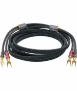 Oehlbach TRANSFORM DUAL-PLUG Καλώδιο Ηχείων με banana/cable plugs 5 m - Image 3