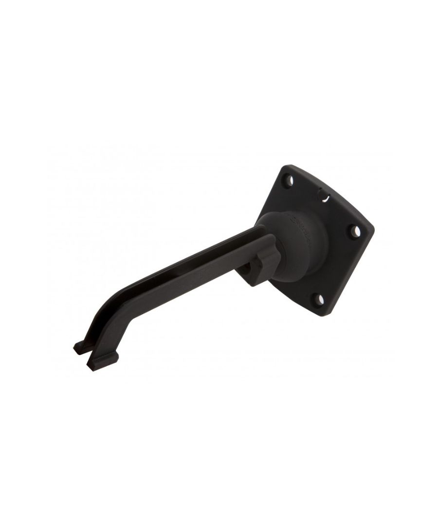 ArtSound TUTTO MOUNT B Βάσεις Ηχείων Μαύρες (Ζεύγος)