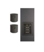 ArtSound TUTTO2.1 B Σετ Ηχείων με Subwoofer Μαύρο (Σετ) - Image 2