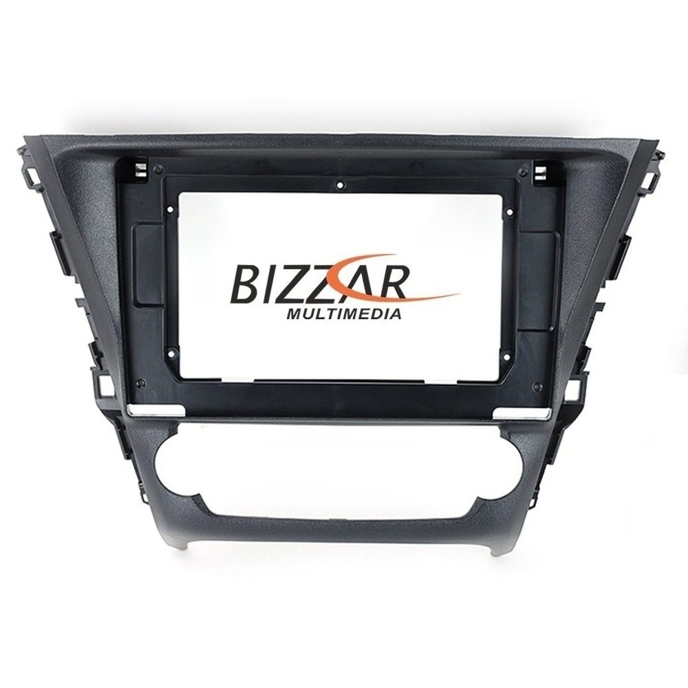 Πρόσοψη, Καλωδίωση & CANbus Box Για Toyota Avensis 2015-2018 Για Tablet 9"