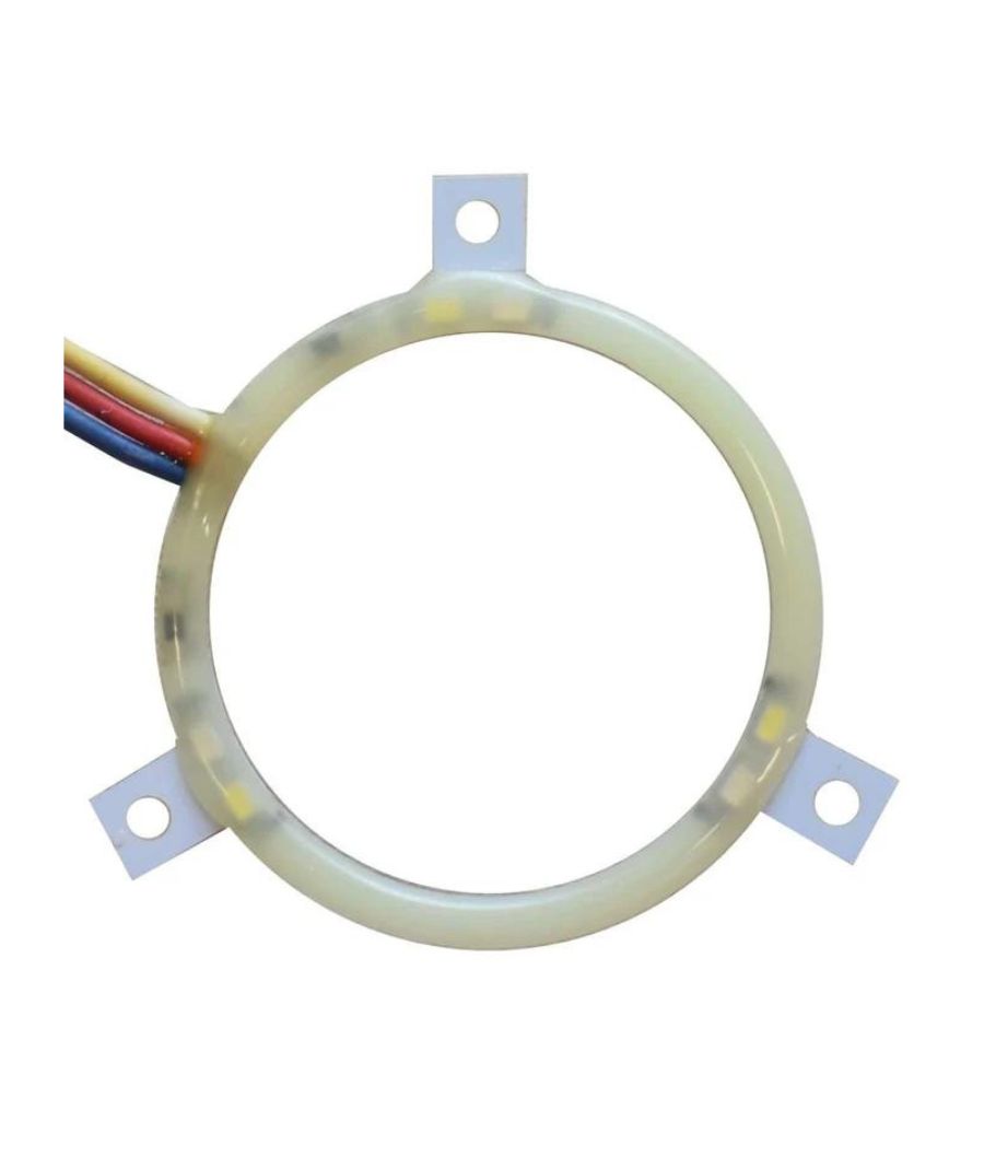 Jensen UMCX650LK1 6.5" LED LIGHT KIT Blue or White