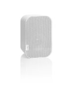 ArtSound UNI30T W Επιτοίχιο Ηχείο 3" 2 Δρόμων 15W Λευκό (Τεμάχιο) - Image 2