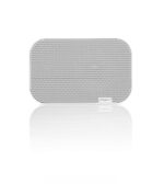 ArtSound UNI30 W Επιτοίχιο Ηχείο 3'' 2 Δρόμων 60W Λευκό (Ζεύγος) - Image 2