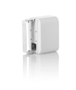 ArtSound UNI30 W Επιτοίχιο Ηχείο 3'' 2 Δρόμων 60W Λευκό (Ζεύγος) - Image 4
