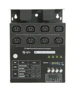 Qtx DP4 DMX Dimmer Pack 4 Καναλιών (Τεμάχιο) - Image 2