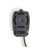 Ampire 514FX Σειρήνα 12V, 123dB SPL Sound Pressure, 1 Tone - Image 2