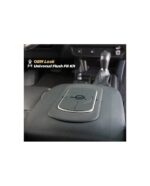 Scosche UQ01 MagicMount™ Φορτιστής Direct Fit Ασύρματη Φόρτιση QI για Smartphone (Τεμάχιο) - Image 4