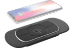 Scosche UQ01 MagicMount™ Φορτιστής Direct Fit Ασύρματη Φόρτιση QI για Smartphone (Τεμάχιο)