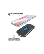 Scosche UQ01 MagicMount™ Φορτιστής Direct Fit Ασύρματη Φόρτιση QI για Smartphone (Τεμάχιο) - Image 3