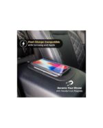 Scosche UQ01 MagicMount™ Φορτιστής Direct Fit Ασύρματη Φόρτιση QI για Smartphone (Τεμάχιο) - Image 2