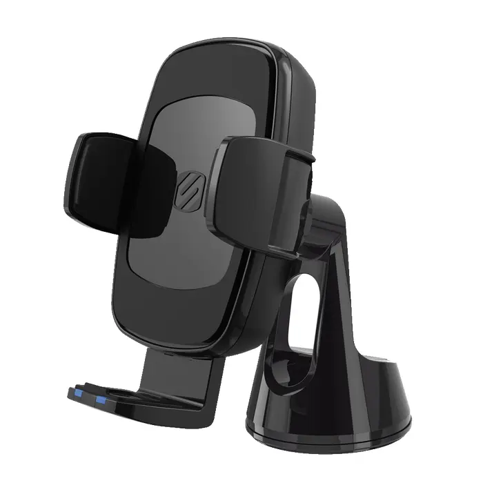 Scosche UQ3WDV-SP StuckUp Vent/Dash