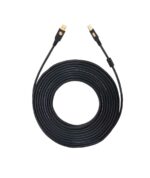 Oehlbach USB A/B Καλώδιο USB 2.0 Type A σε Type B 1,5m Black (Τεμάχιο) - Image 3