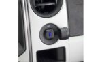 Scosche USBC121M Φορτιστής Αυτοκινήτου USB 12W - Image 3