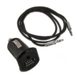 Scosche USBCAI Car AUX-In Audio Converter for Lightning Devices (Τεμάχιο) - Image 2