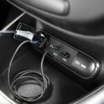 Scosche USBCAI Car AUX-In Audio Converter for Lightning Devices (Τεμάχιο) - Image 4
