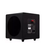 Velodyne Acoustics Deep Waves 10 Active Subwoofer 10'' 350W RMS Black - Image 2