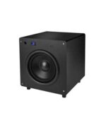 Velodyne Acoustics Deep Waves 10 Active Subwoofer 10'' 350W RMS Black - Image 3