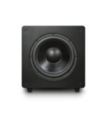Velodyne Acoustics Deep Waves 10 Active Subwoofer 10'' 350W RMS Black - Image 4