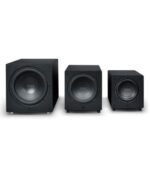 Velodyne Acoustics Impact X10 Active Subwoofer 10'' White - Image 4