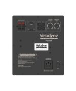 Velodyne Acoustics Impact X12 Active Subwoofer 12'' Black - Image 3