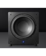 Velodyne Acoustics Impact X10 Active Subwoofer 10'' Black - Image 2