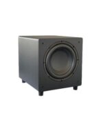 Velodyne Acoustics Impact X15 Active Subwoofer 15'' Black - Image 4